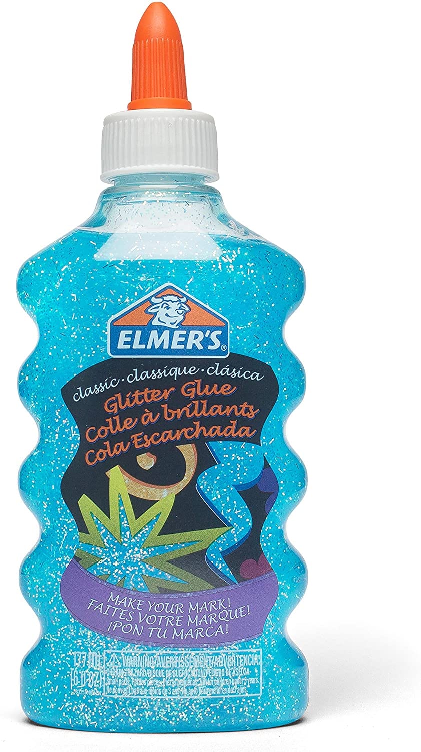 How to Create Your Own Calming Bottle Always Keep Progressing