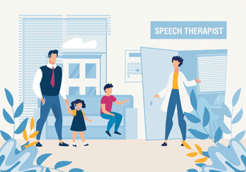 SPEECH-LANGUAGE PATHOLOGISTS - WHO, WHAT, WHERE, WHY | Always Keep ...